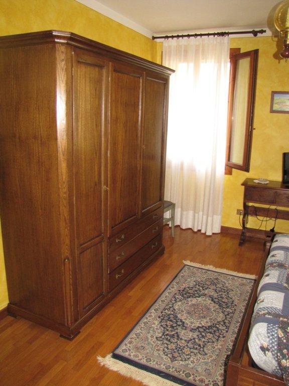 Locanda Alla Posta Borso del Grappa Bilik gambar