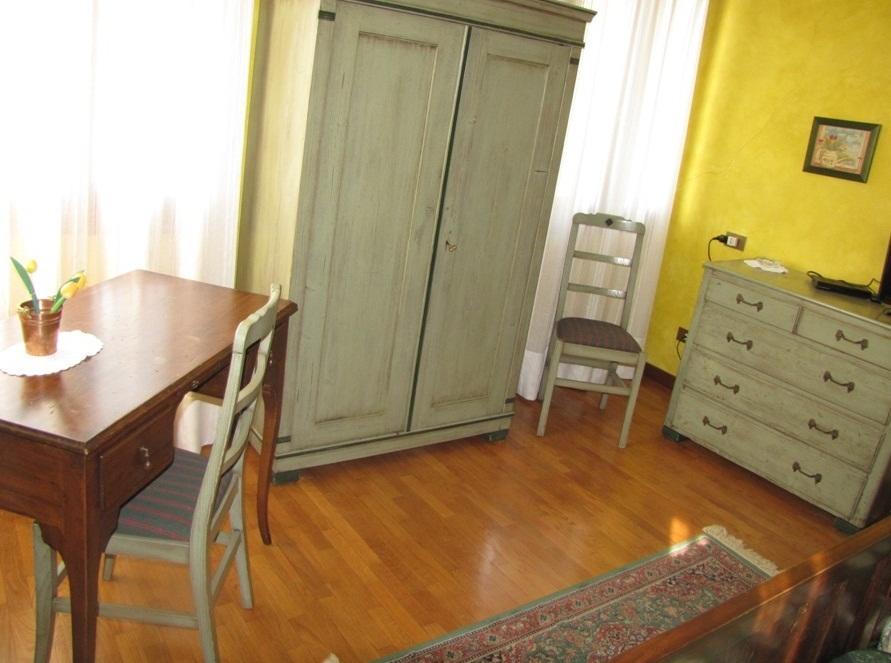 Locanda Alla Posta Borso del Grappa Luaran gambar