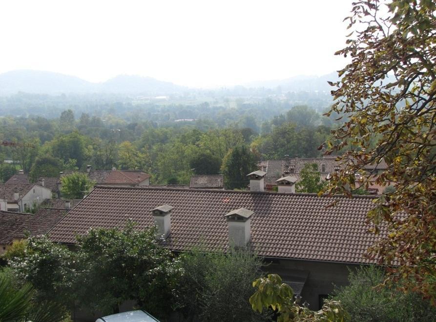 Locanda Alla Posta Borso del Grappa Luaran gambar